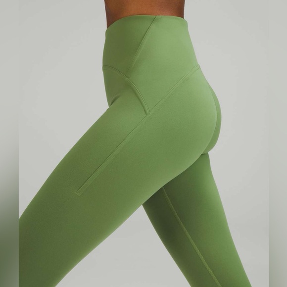 Lululemon InStill High-Rise - Picture 2 of 5